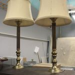 738 3514 TABLE LAMPS